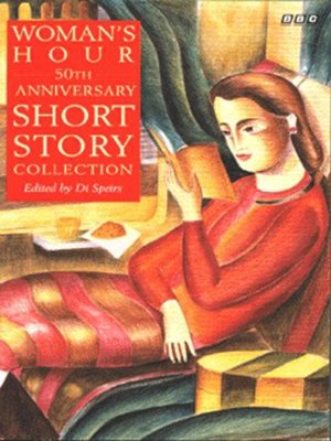 cover image of Woman's Hour 50th anniversary short story collection